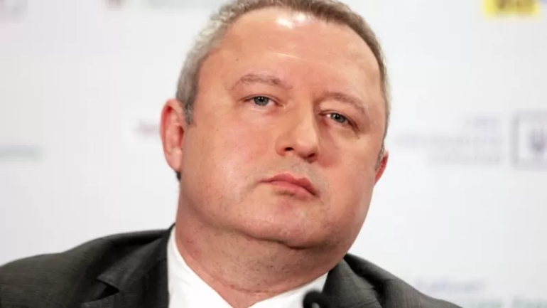Костін роздуває штат Офісу генпрокурора. 15 тисяч його підлеглих обходяться державі у понад 14 млрд грн