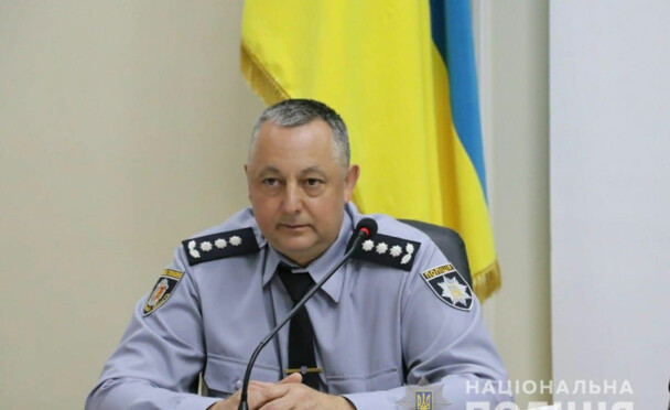 Главный полицейский Киевщины Анатолий Щадило построил имение под Киевом на берегу реки с баней, теннисным кортом и эллингом (видео)