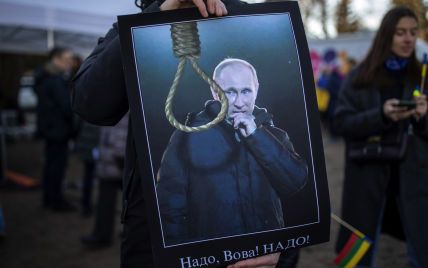 «Прогнозы» Маркова и суд Линча