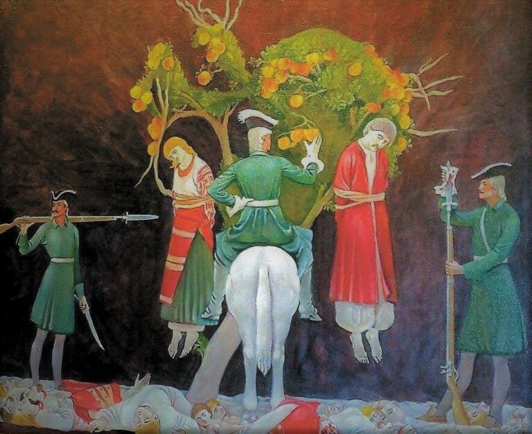 baturinski jabluka