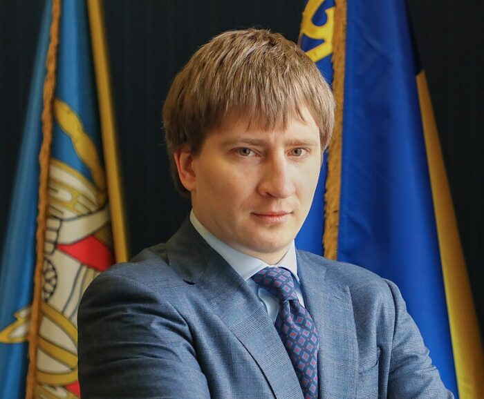 КЕКЦ оголошує збір коштів на суди проти секретаря Київради Бондаренко. Ми звинувачуємо його в порушенні антікорупційного законодавства