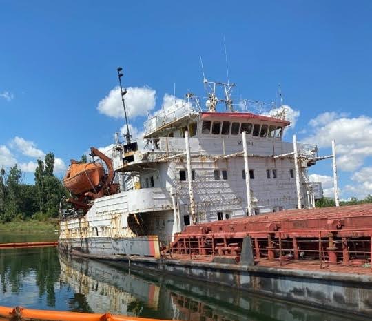 Що коїться в судах Одеської області: у справі Екскалібуру суддя стала на бік одіозного російського рейдера Максима Москальова 2 img 5357