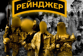 Пригоди бійців у Європі․ Майбутній «рейнджер» розповів про навчання воїнів ССО за кордоном