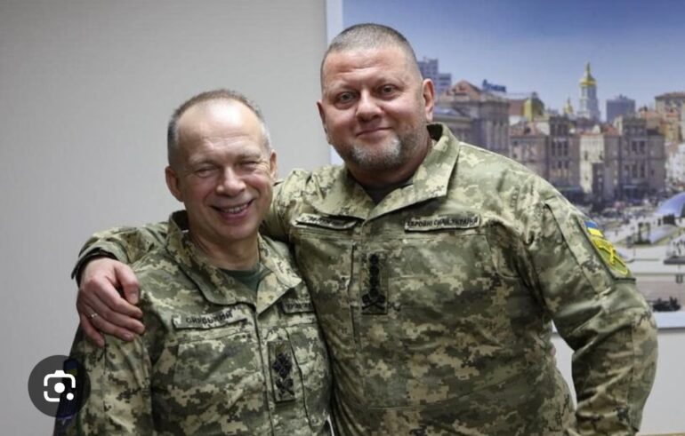 До уваги СИРСЬКОГО……..