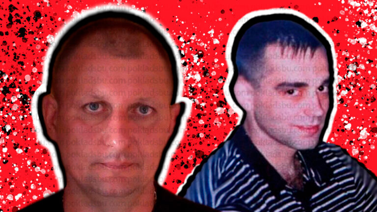 vitalij derevjanko derevjanchik i aleksandr poklad terrorizirujut ukrainu