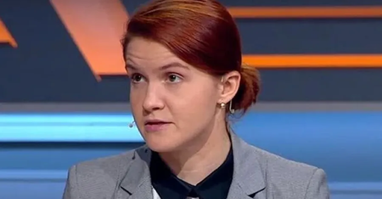 Як Мар’яна Безугла стала зіркою російської пропаганди