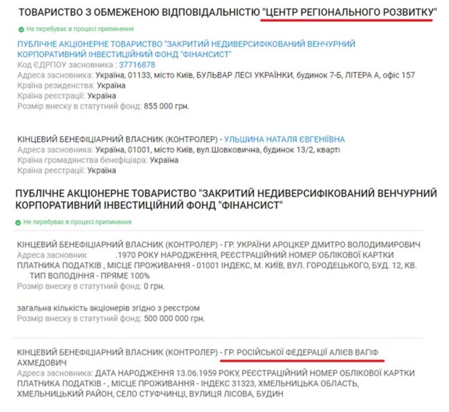 Кличко отдал Алиеву "дворик с воронами" 2 449819125 122170890314259727 5243217577984482421 n