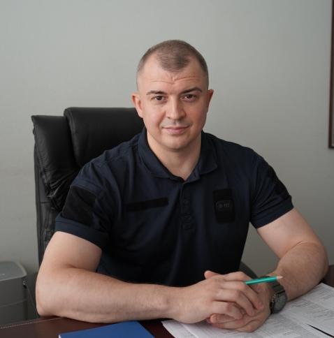 Політолог Олексій Голобуцький обурений діяльністю В`ячеслава Гузя