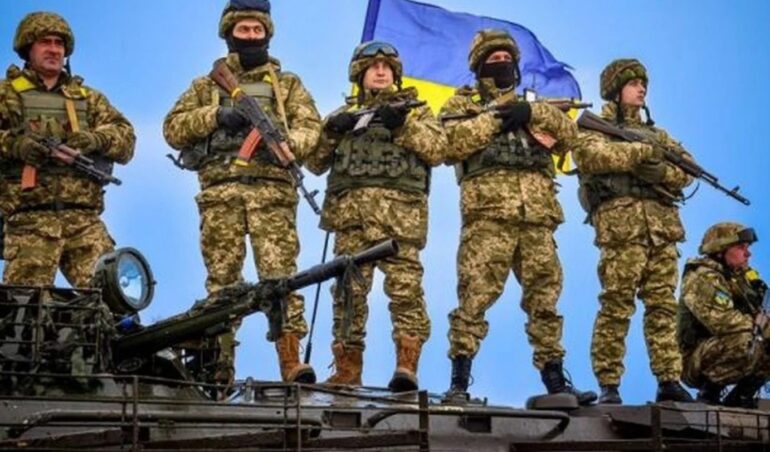 Покровськ – український рубікон