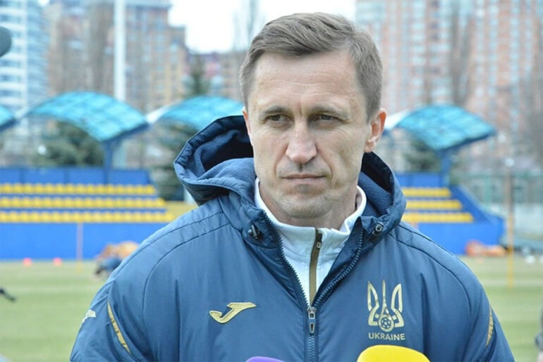 Тренер Сергій Нагорняк має впливових покровителей у рф і тіньовому бізнесі України