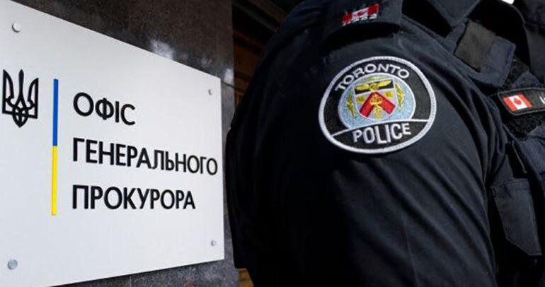 Международный скандал с бегством зашквареного экс-прокурора Игоря Стадника, «слившего» дело российских букмекеров, продолжается