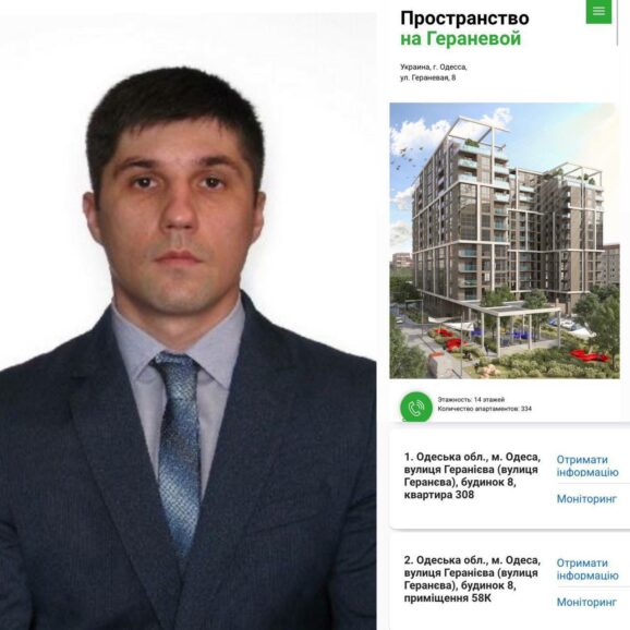 Керівник Ізмаїльської окружної прокуратури Роман Тактаров:: бідний по декларації – багатий по життю (ФОТО) 2 prokurortaktarov2