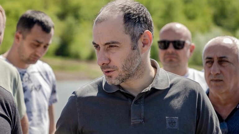 Викривач по-українськи: віце-прем’єр Кубраков і компанія