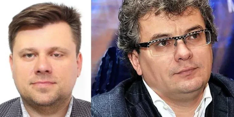 Олег Міщенко та Владислав Дрегер «віджимають» автопідприємства
