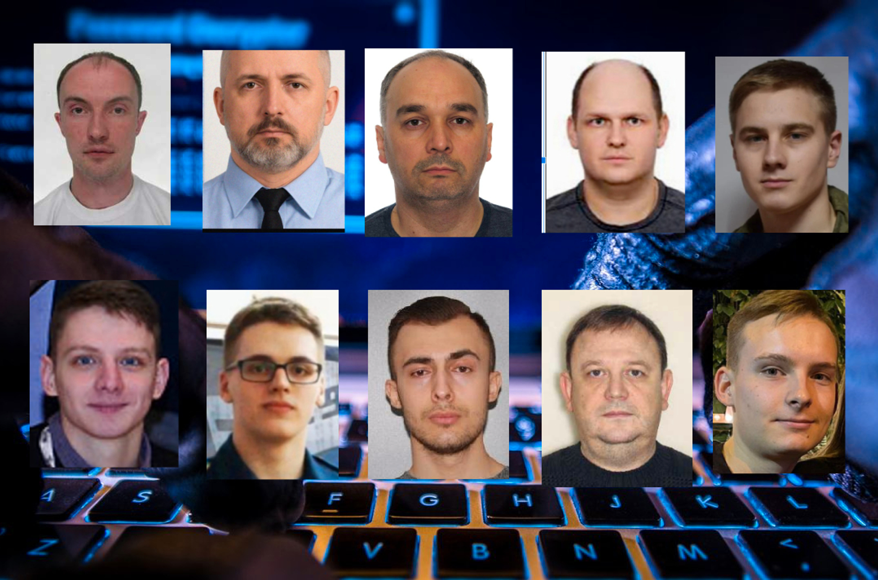 Мошенники, убийцы, студенты: из кого ГРУ собрало команду хакеров-провокаторов и почему она провалилась