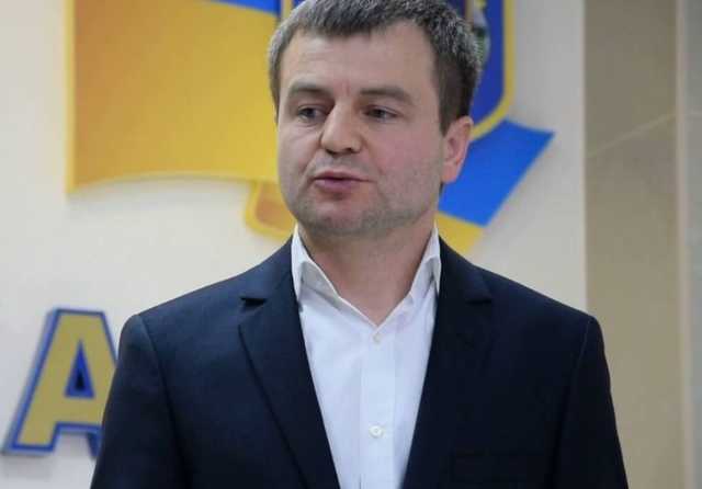 Скелети в шафі очільника УСБУ Чернігівської області Олексія Ляха