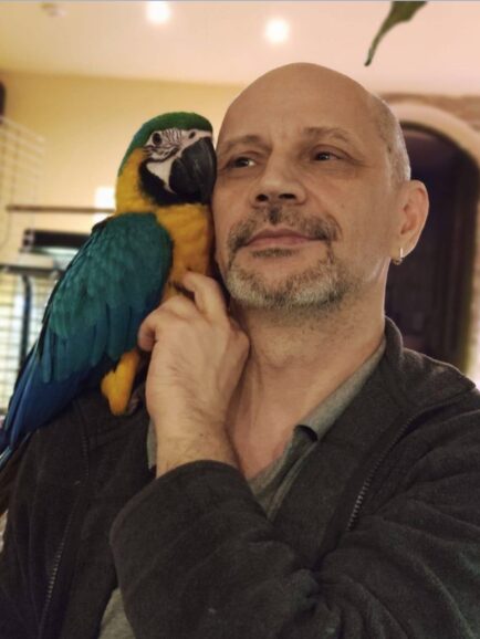 Головред «Закарпаття онлайн» Диба звинувачує донеччан у нищенні регіону — медіа говорять про мову ворожнечі