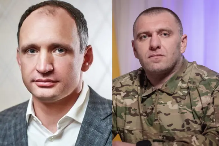 Как Малюк уничтожил конкурс на главу БЭБ