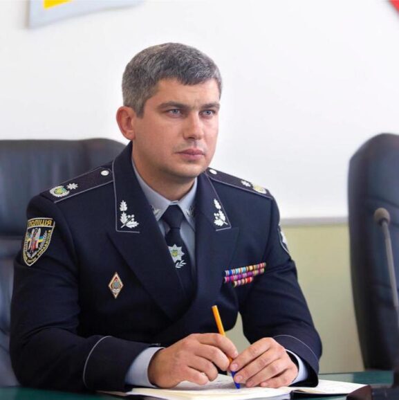 Сколько накрысили в МВД Евгений Коваль и Игорь Купранец?