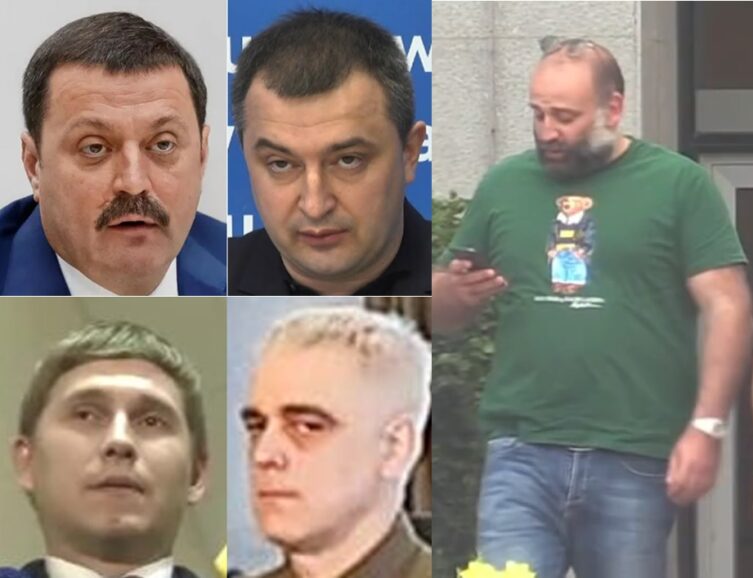 Пленки Миндича