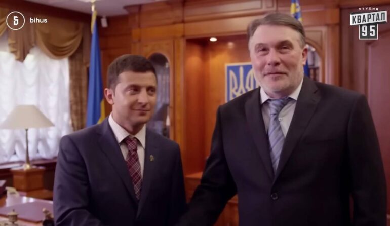 Любі друзі-2