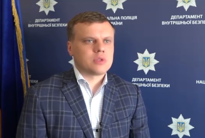 НАБУ, ДСР и прочие мародеры