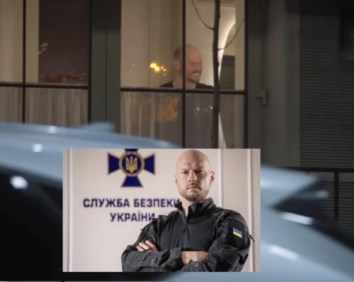 Альфонс Вітюк повертається?