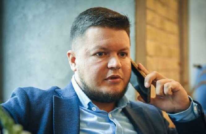 «Нафтогаз» – тихая гавань «криптоментов». Бровко, Чернега и другие