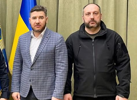 Юрій Чернега: «мусора» Януковича на жирних посадах у НАК «Нафтогаз України»