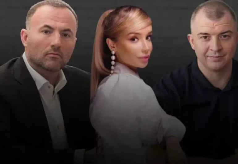 Очкуют все! Вячеслав Гузь и другие