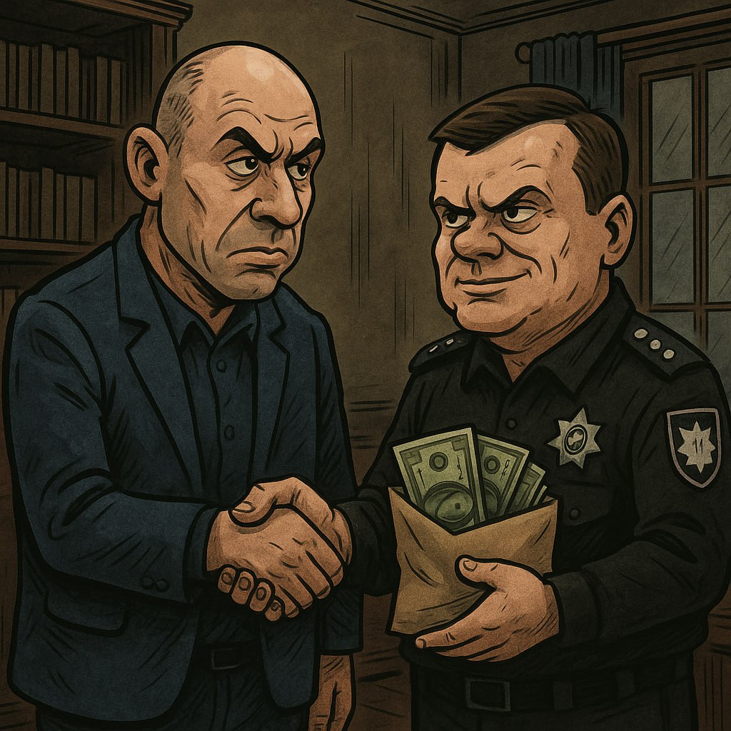 ДСР под контролем схемщиков: как Андрей Рубель выстраивает сеть влияния в Нацполиции 19 ДСР под контролем схемщиков: как Андрей Рубель выстраивает сеть влияния в Нацполиции