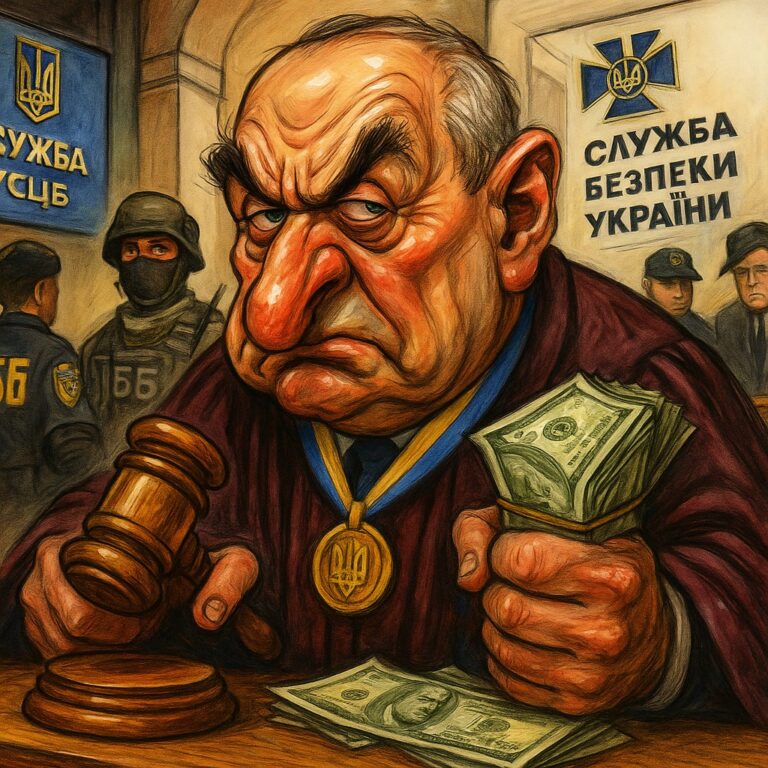 Цыктич, Поклад и Борзых