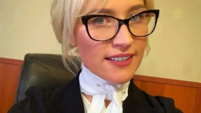 Хлопчик з мультику, дівчинка з Порнхабу. Така вона, Генпрокуратура