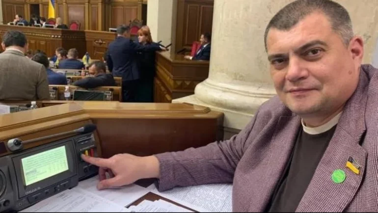 Друга «Юзіка» з «Кварталу» готуються призначити головою Дніпропетровської ОВА, – Тука