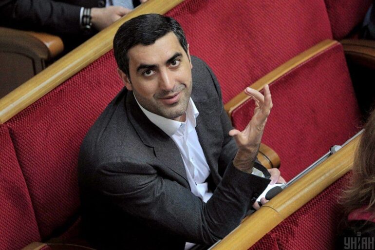 Клан Мамоянов и украинская правоохранительная система