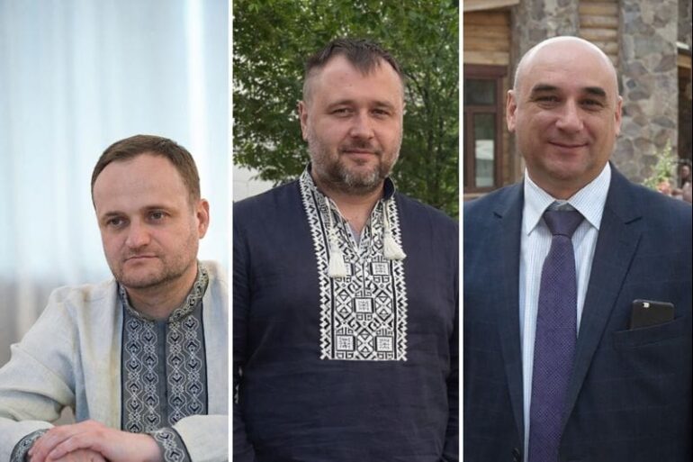 Кулеба, Бойко, Симанів: як держресурси йдуть на корупційні проєкти під прикриттям війни 18 Кулеба, Бойко, Симанів: як держресурси йдуть на корупційні проєкти під прикриттям війни