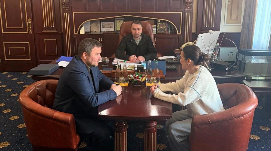 Денис Маслов – министр юстиции 13 Денис Маслов – министр юстиции