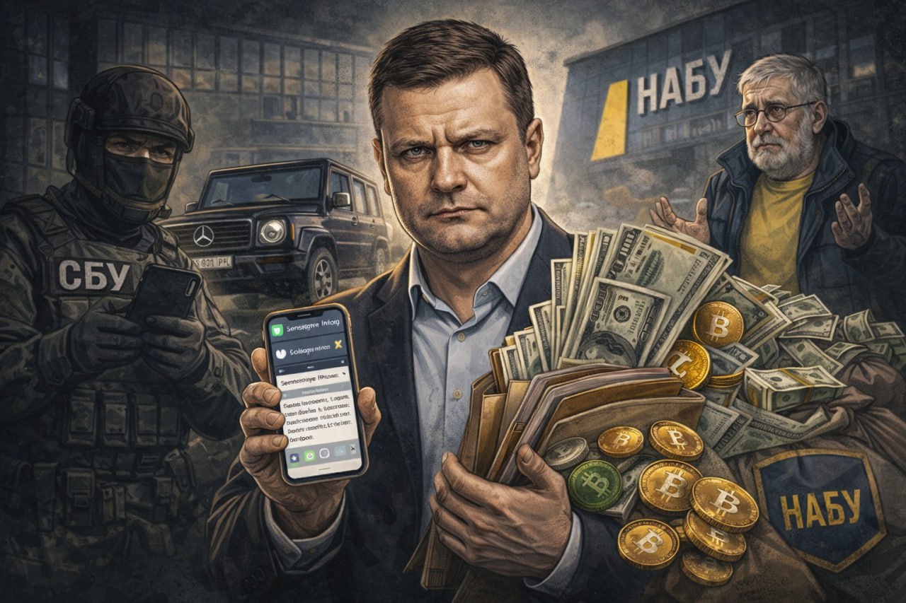 Богдан Якимец: посредник между бизнесом, СБУ и орбитой Коломойского 25 Богдан Якимец: посредник между бизнесом, СБУ и орбитой Коломойского