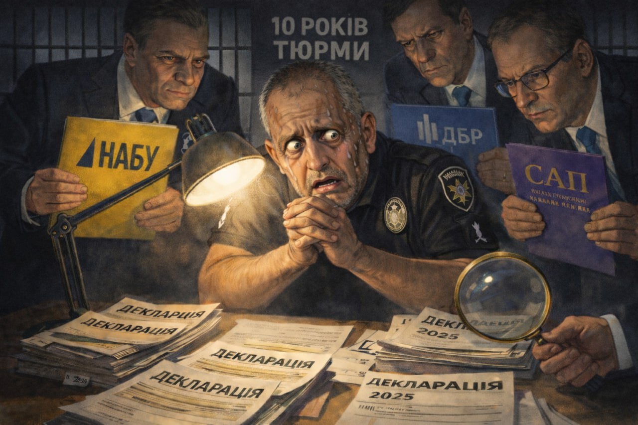 Эдуард Панченко: имущество начальника ДСР и его окружения подлежит проверке БЭБ 19 Эдуард Панченко: имущество начальника ДСР и его окружения подлежит проверке БЭБ