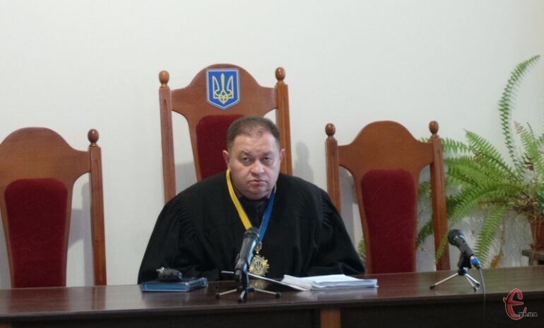 Колищак, Крупа, Мицык, Трембач. Судейско – депутатский бизнес по-хмельницки