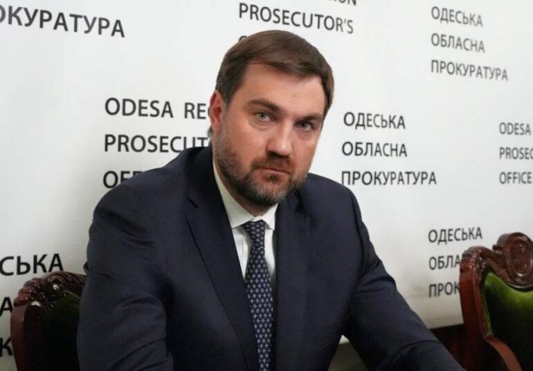 Родичі-кримінальники та Елітна нерухомість зі знижкою: як головний прокурор Одещини Андрій Сваток інвестує «по акції»