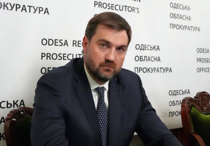 Родичі-кримінальники та Елітна нерухомість зі знижкою: як головний прокурор Одещини Андрій Сваток інвестує «по акції»