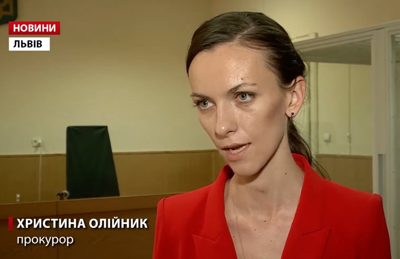 «Злив» справи Pin-Up: заступник прокурора Івано-Франківщини Христина Олійник причетна до резонансної справи?