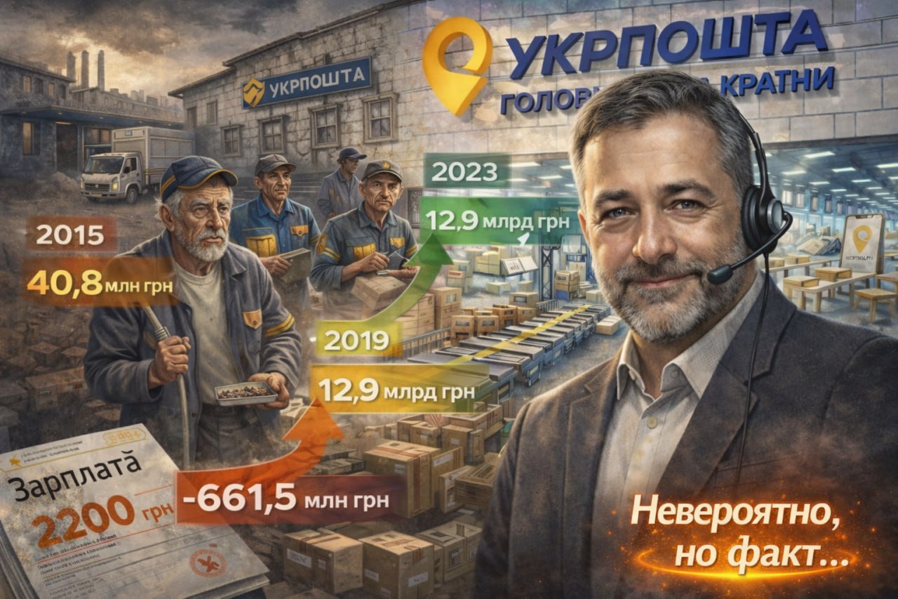 Игорь Смелянский. Говноед обыкновенный 23 Игорь Смелянский. Говноед обыкновенный