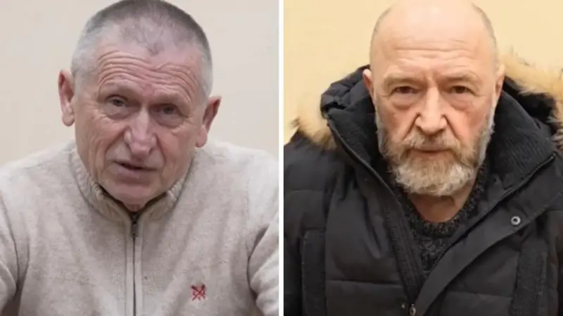 Покушение на Алексеева. Мутная история