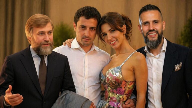 «Нотаріуси-зомбі»: чому організатори «вічної» схеми досі при справах, поки правосуддя буксує в судах