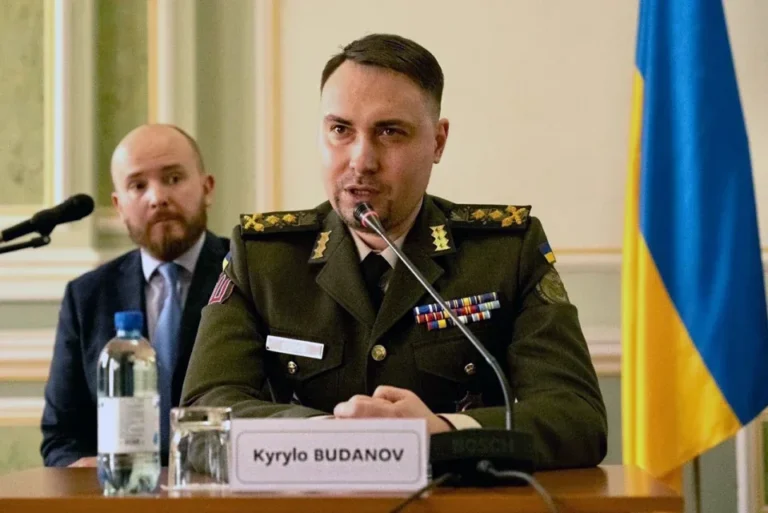 Буданов – наш Президент?