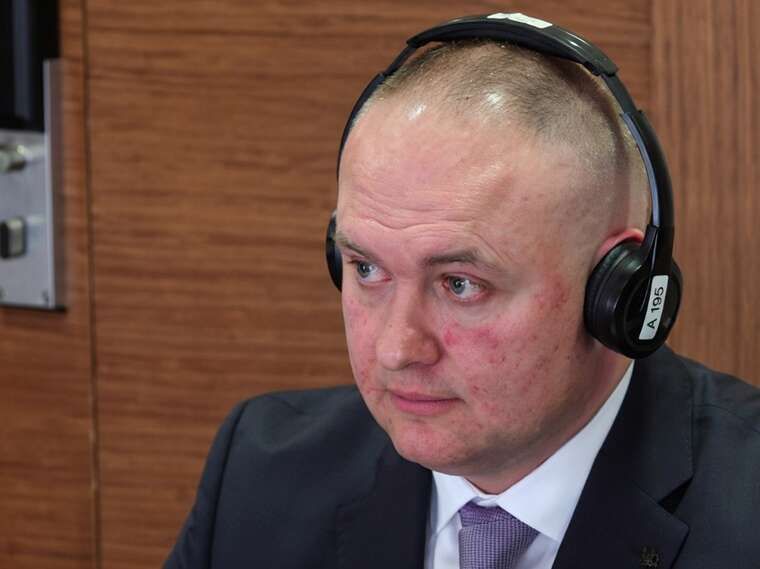 Орест Мандзий – человек без прошлого 2 Орест Мандзий – человек без прошлого