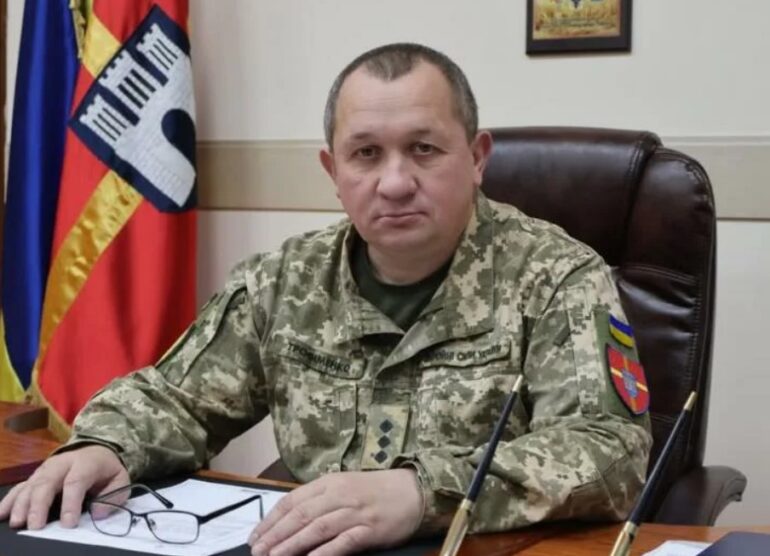 Мільйонер із Житомира