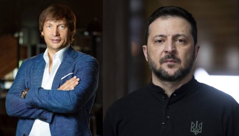 Собственник казино FAVBET Андрей Матюха объявил войну Зеленскому и регулятору PlayCity